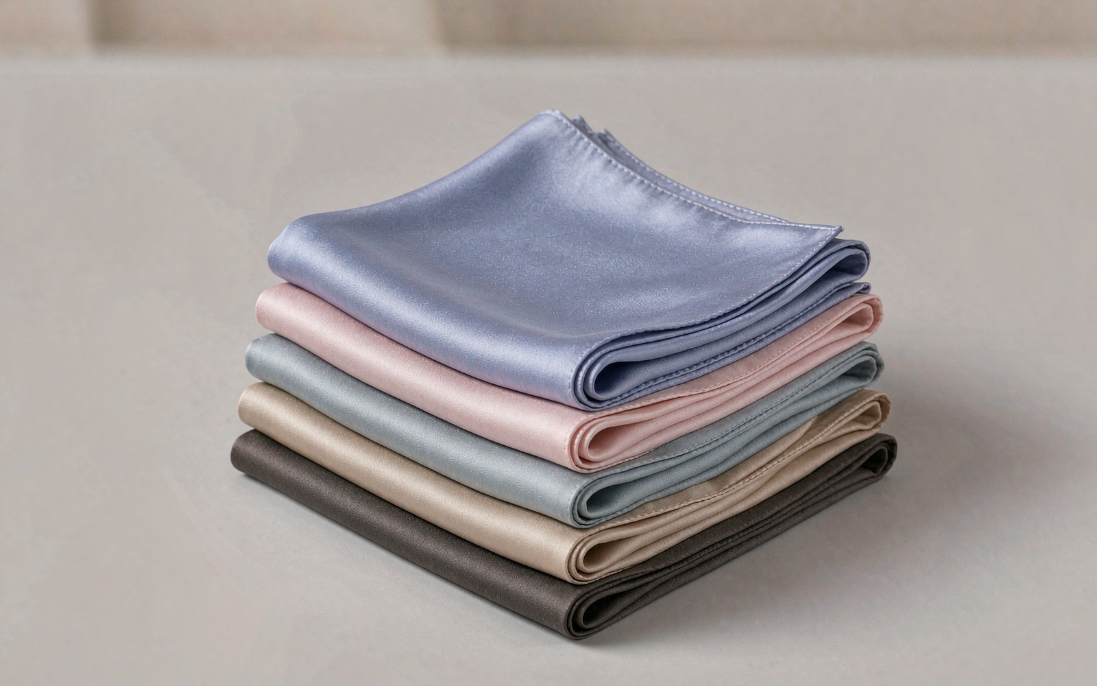 Silk Scarf Wholesale 2026: A Buyer's Guide to the Year-Round Boom