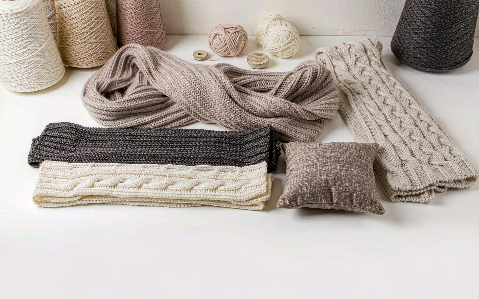 Shima Seiki's Bengaluru Move: What Knit Scarf Buyers Should Watch in 2026