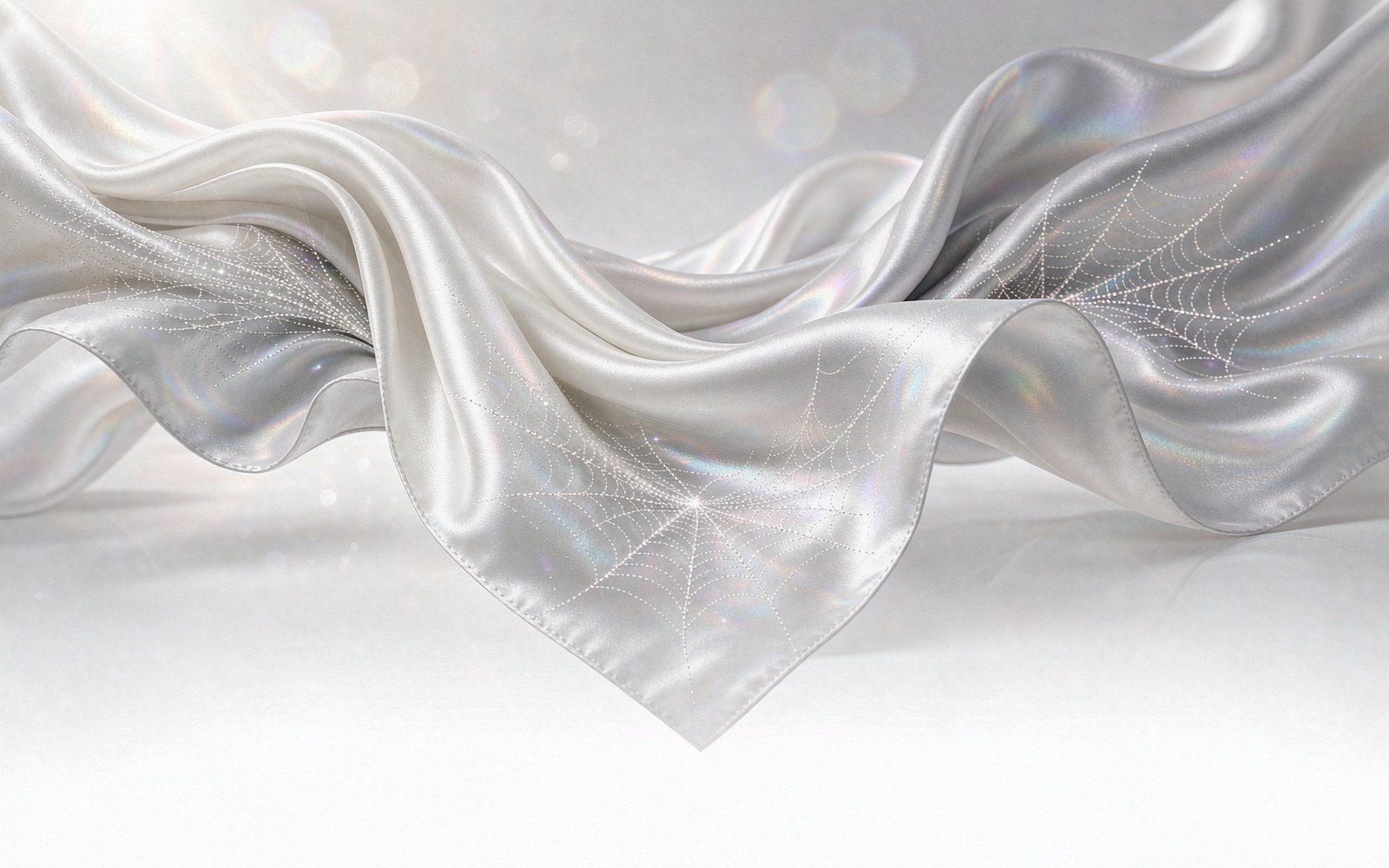 Spider Silk Yarn Goes Commercial: What the First Shipment Means for Scarf Buyers in 2026