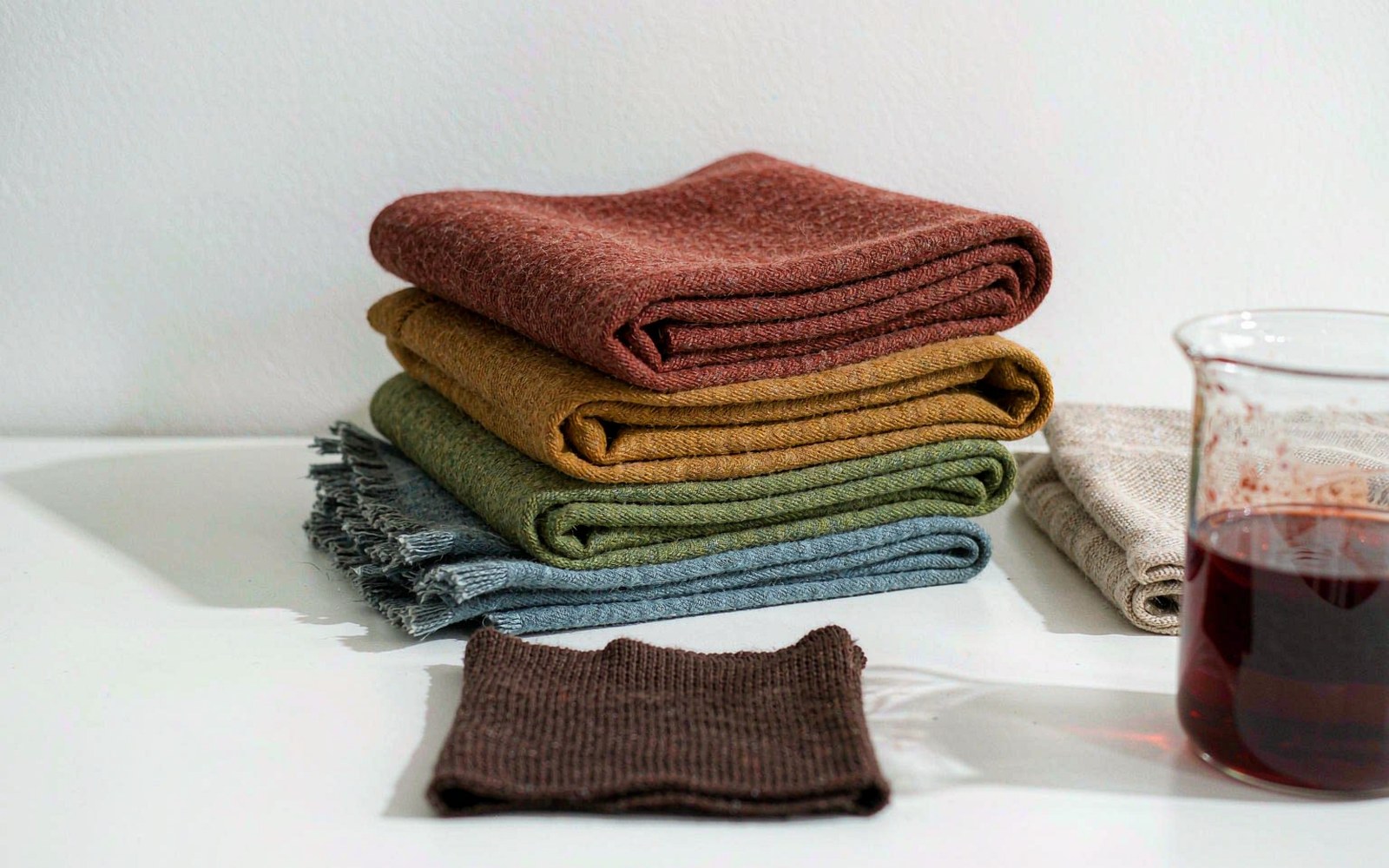 EverDye's Metal-Free Dyeing Wins ZDHC Certification: What Scarf Buyers Should Verify Before Ordering Eco-Coloured Stock
