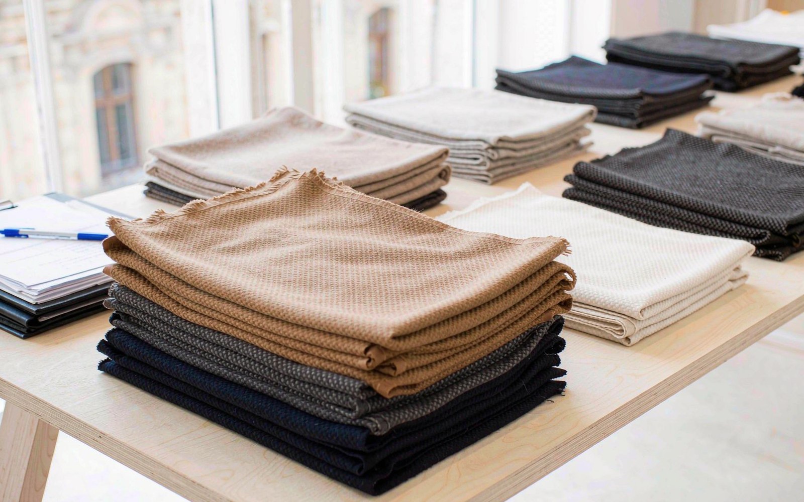EU Pushes for Fair Competition on Textile Imports: What Scarf Buyers Should Verify Before Their Next Bulk Order