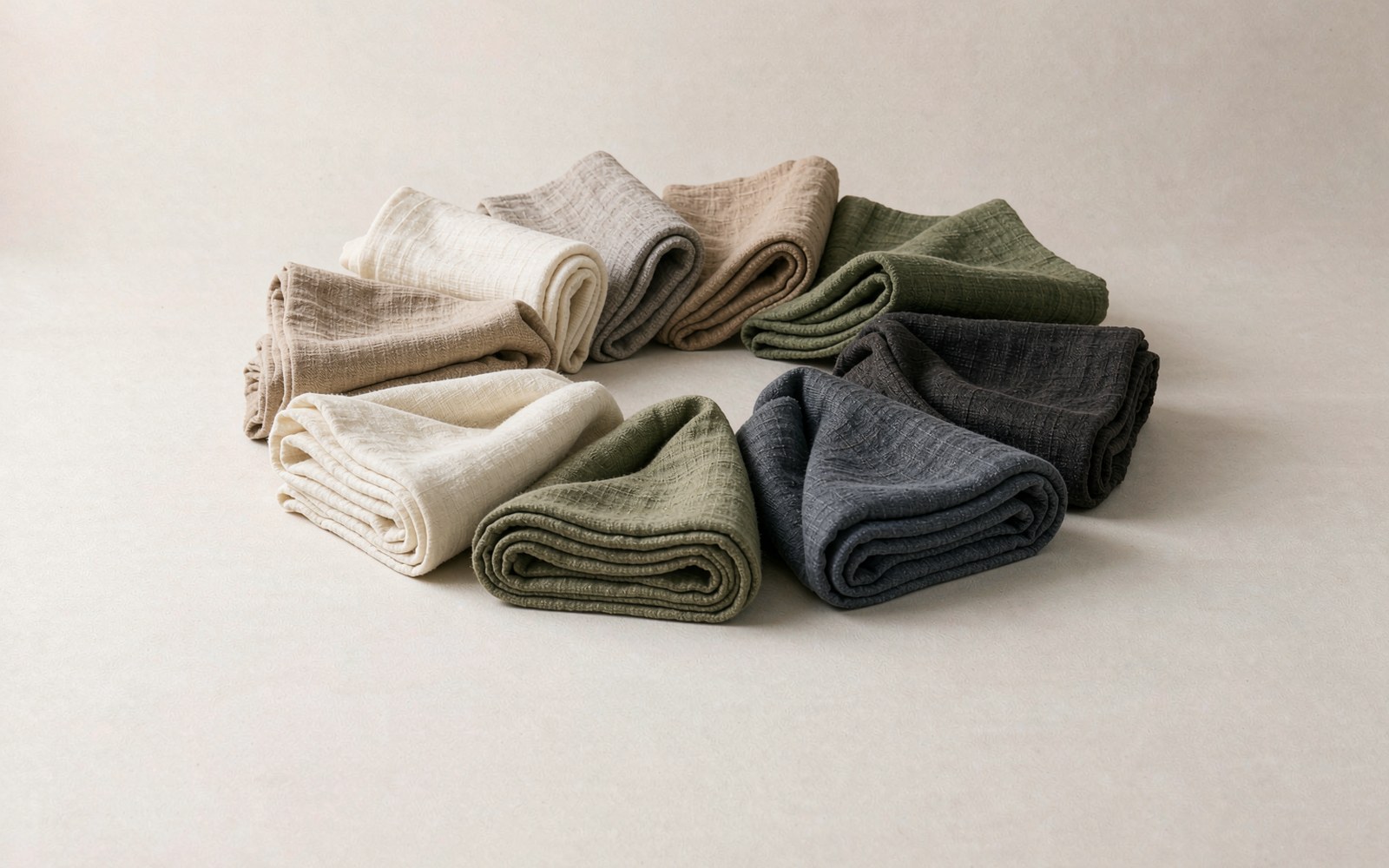 IKEA's Former Textile Sustainability Lead Joins Cyclothe — What Scarf Buyers Should Verify