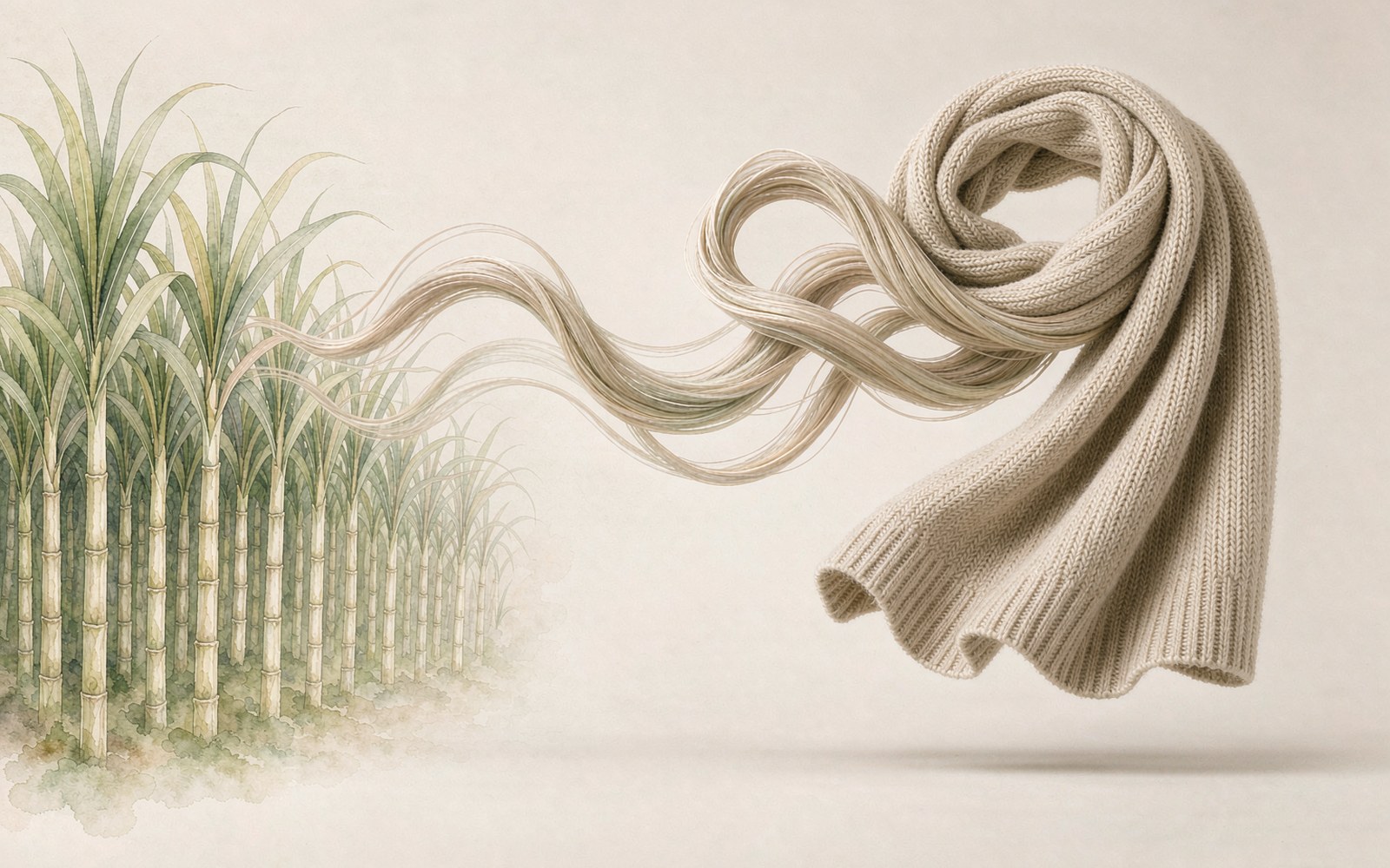 Hyosung's Vietnam Bio-BDO Plant and regen BIO Spandex: How Scarf Buyers Should Verify Bio-Based Stretch Claims